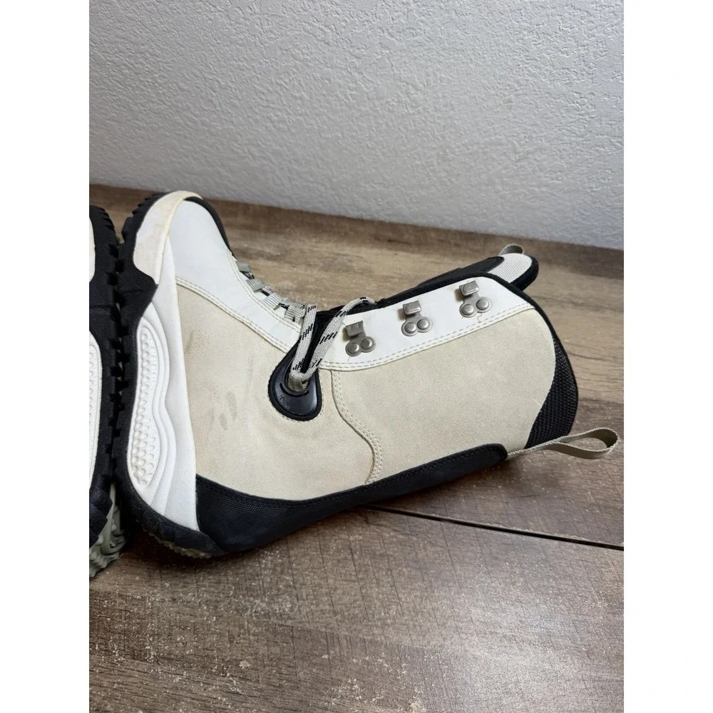 Nike ACG Snowboard Boots Size 7 Men's Vintage 1999 Rare